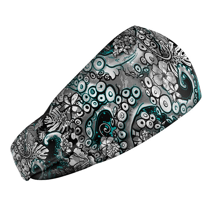 Spacefish Army Headbands