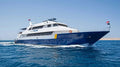 Red Sea Liveabord - Daedalus & St Johns