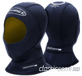 O'Three Classic 5mm Hood