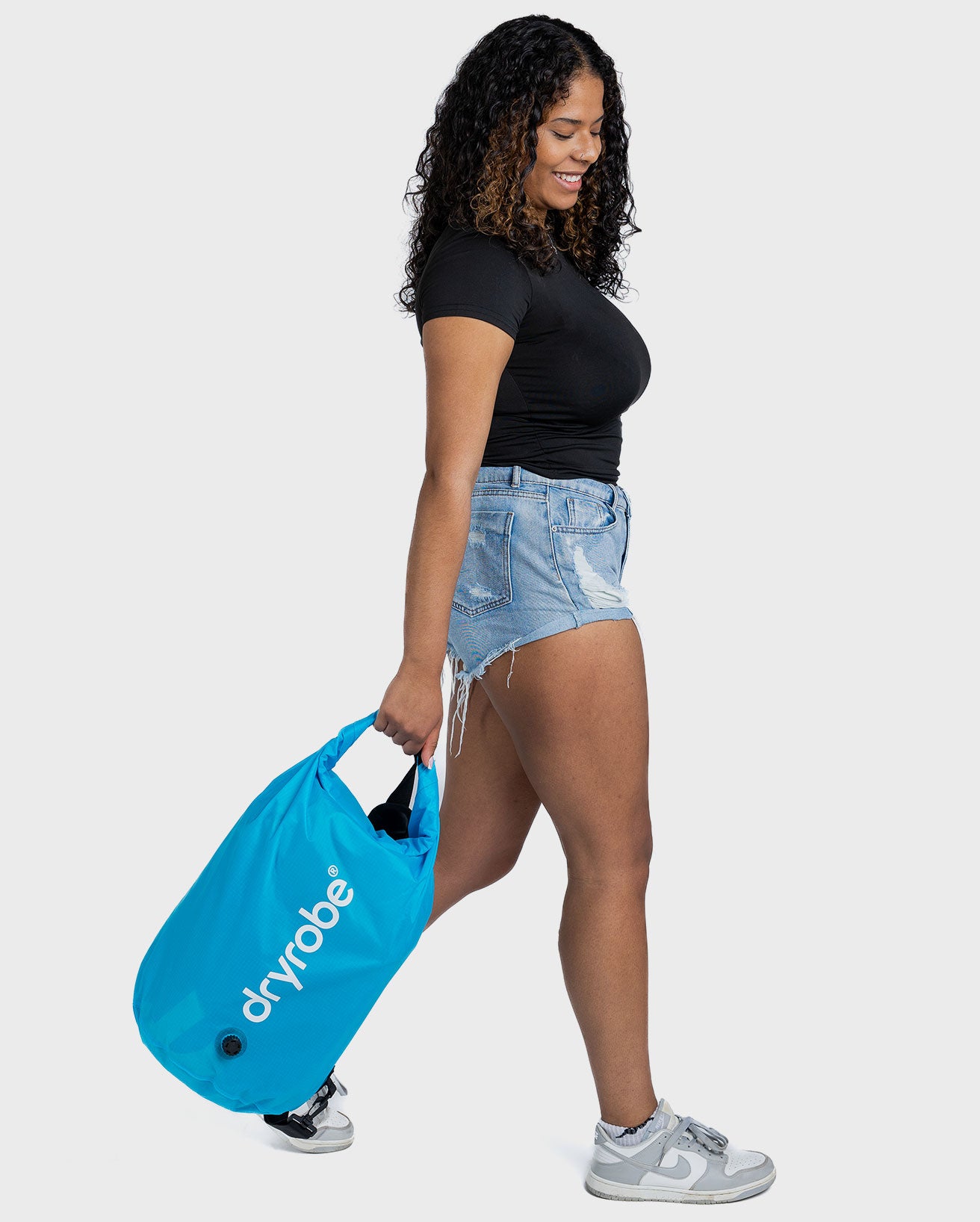 Dryrobe Compression Travel Bag