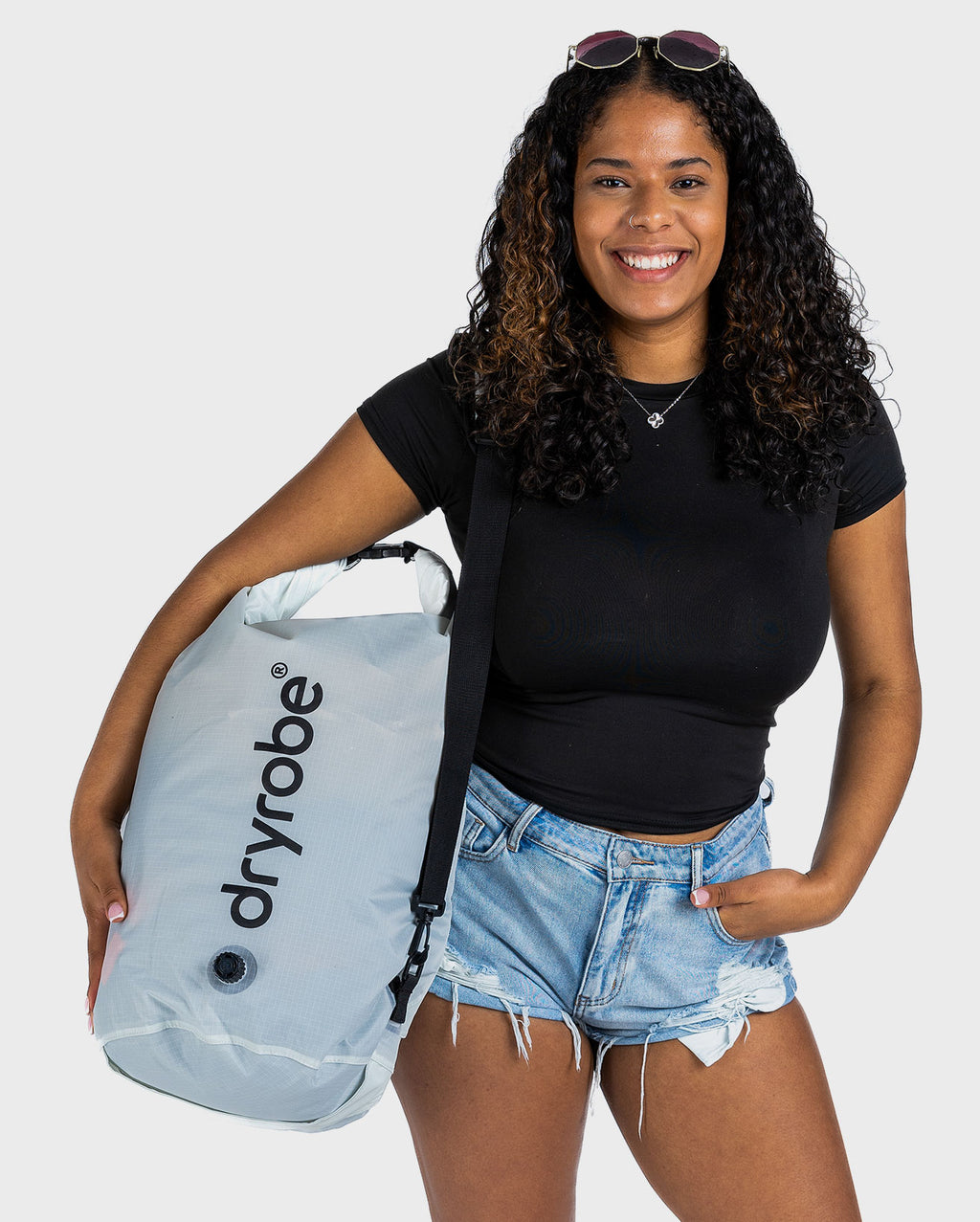 Dryrobe Compression Travel Bag