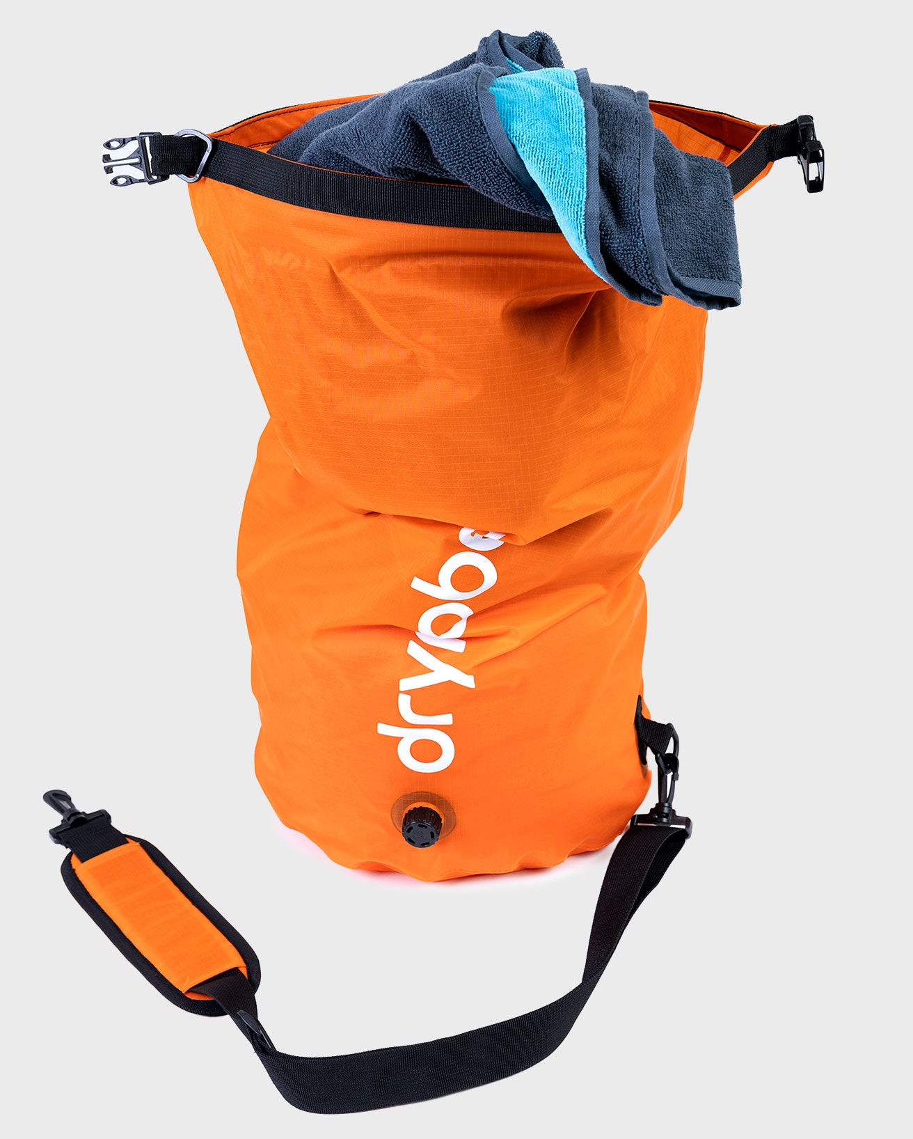 Dryrobe Compression Travel Bag