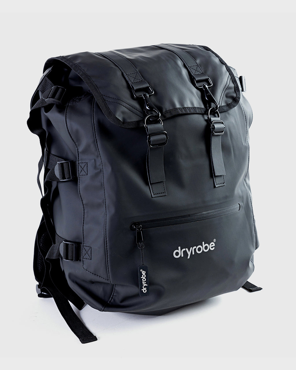 Dryrobe Compression Backpack