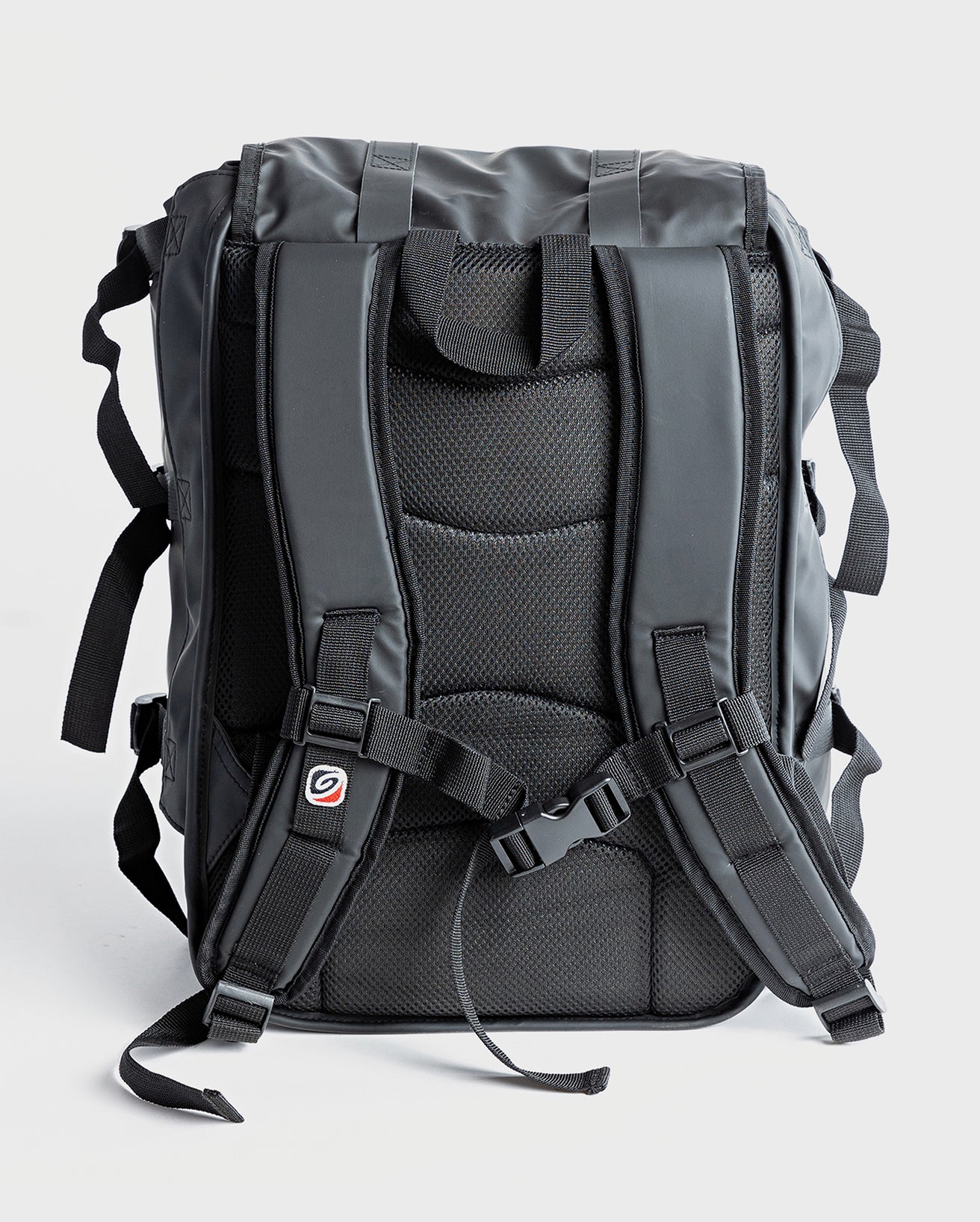 Dryrobe Compression Backpack