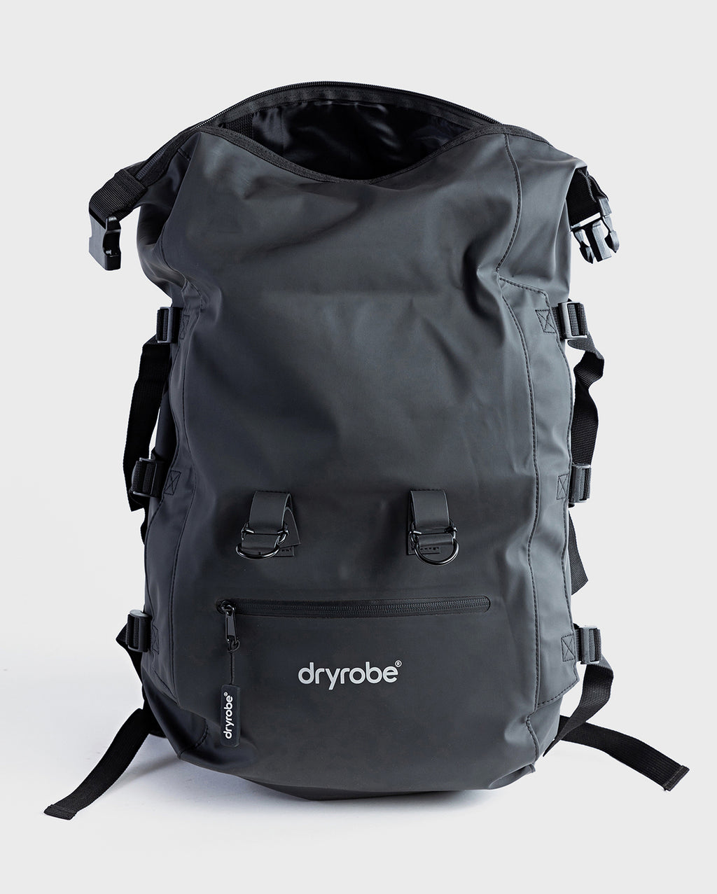 Dryrobe Compression Backpack