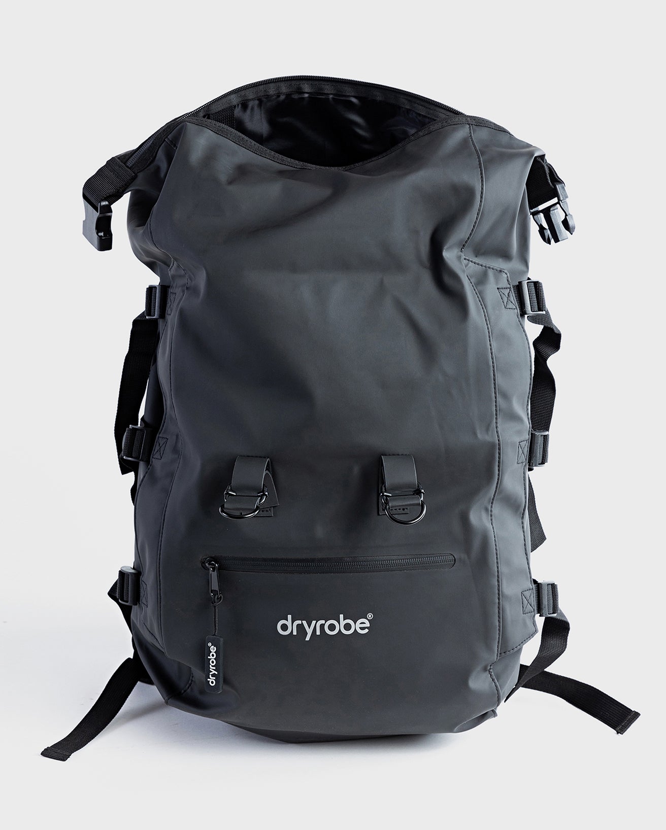 Dryrobe Compression Backpack