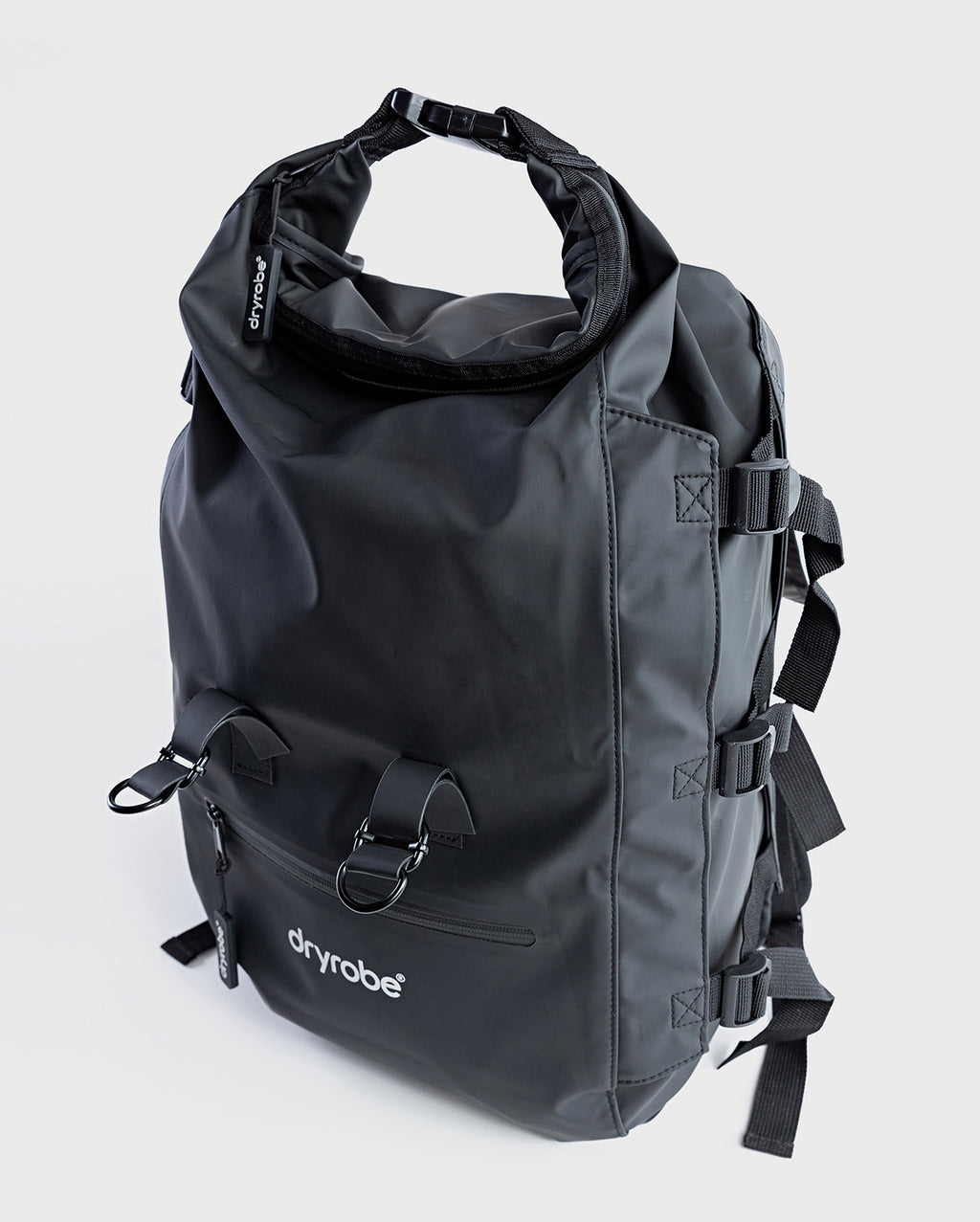 Dryrobe Compression Backpack