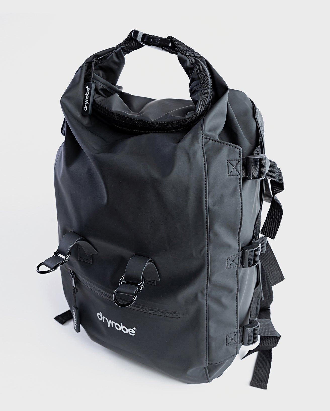 Dryrobe Compression Backpack