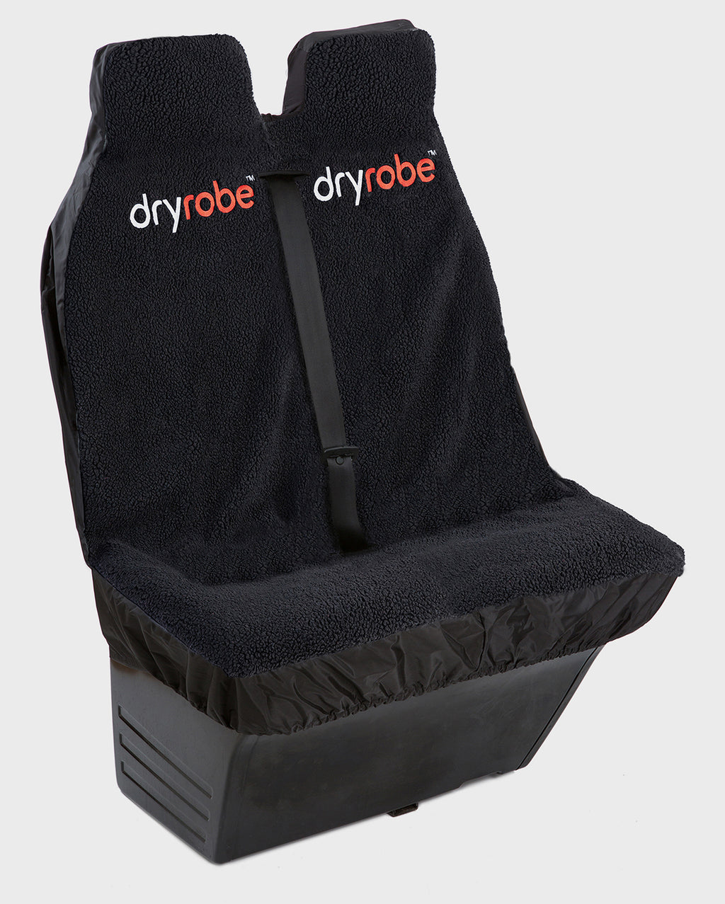 Dryrobe Water-repellent Car Seat Covers