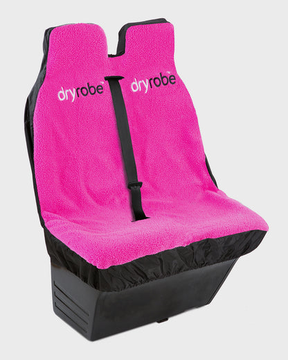 Dryrobe Water-repellent Car Seat Covers