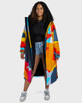 Dryrobe Advance Long Sleeved Adult Changing Robe