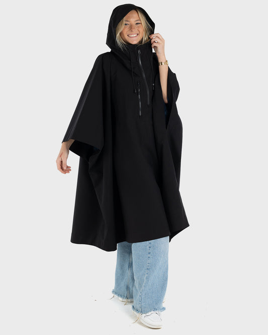 Dryrobe Waterproof Poncho