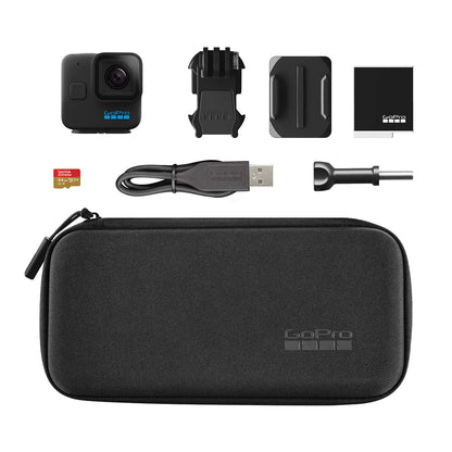 GoPro HERO11 Black Mini Specialty Bundle