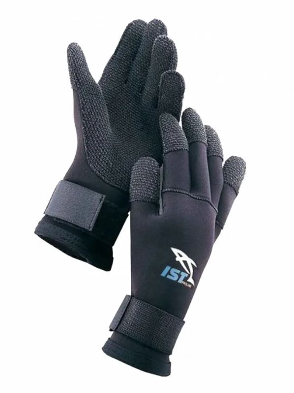 IST 3mm Kevlar Gloves