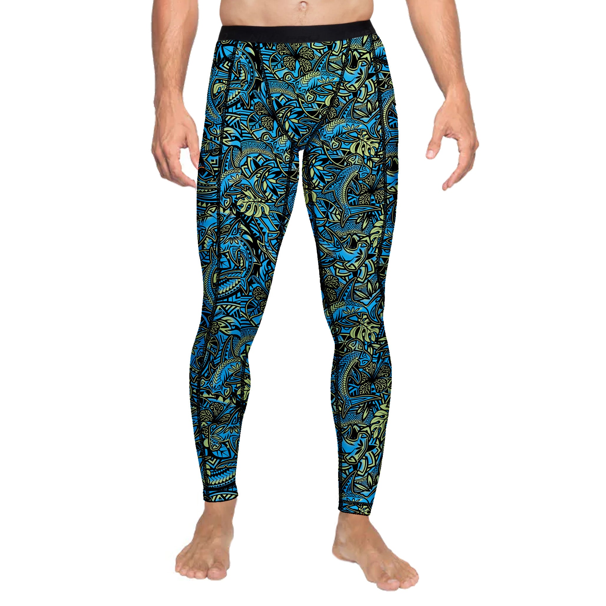Spacefish Army Clothing - MEN