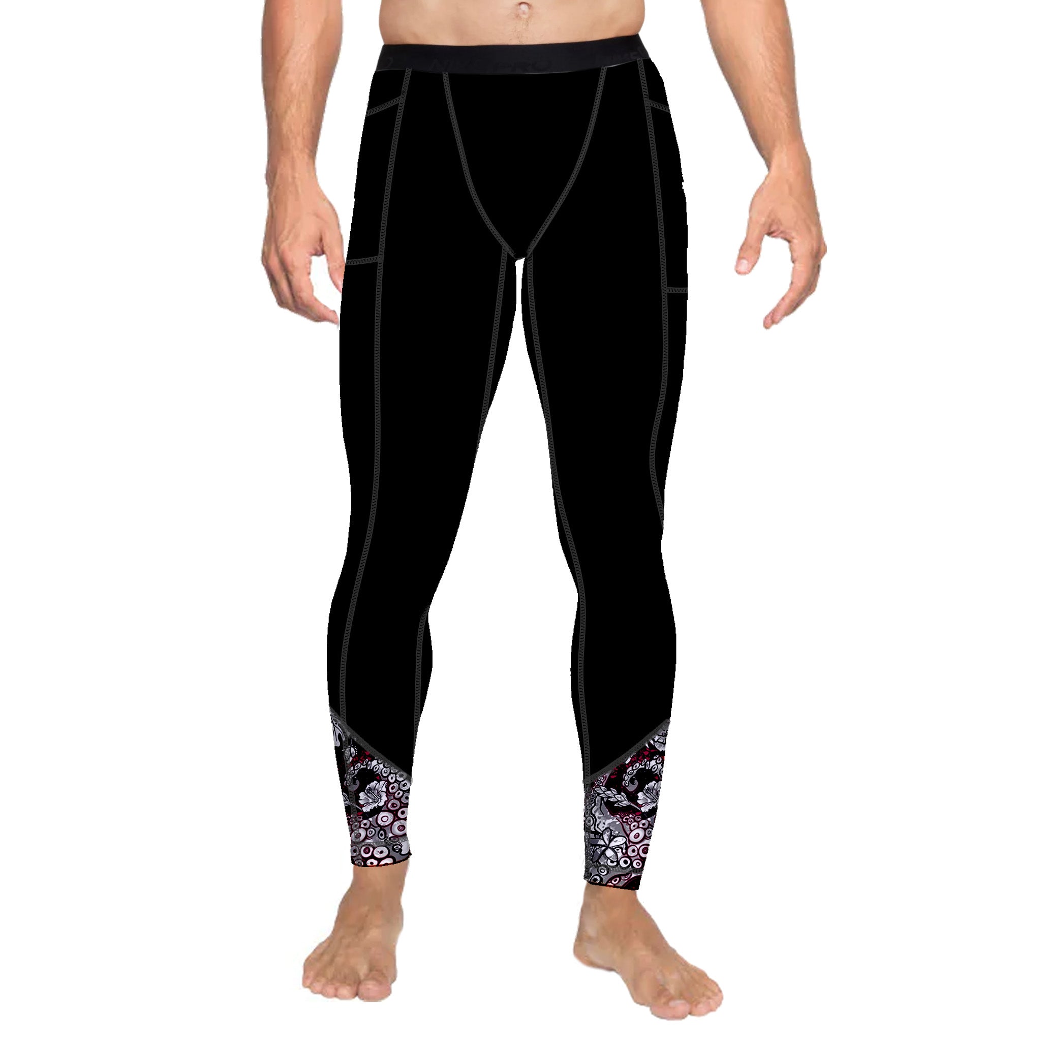 Spacefish Army Clothing - MEN