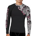 Spacefish Army Clothing - MEN