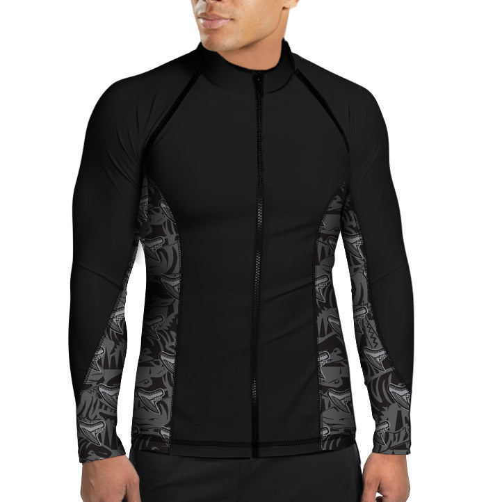 Spacefish Army Clothing - MEN