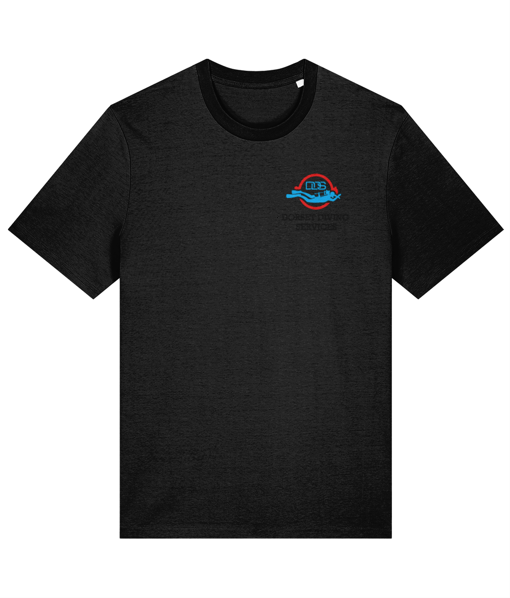 Front DTG