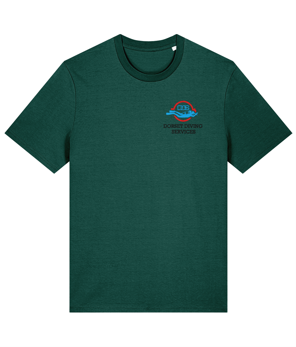 Front DTG