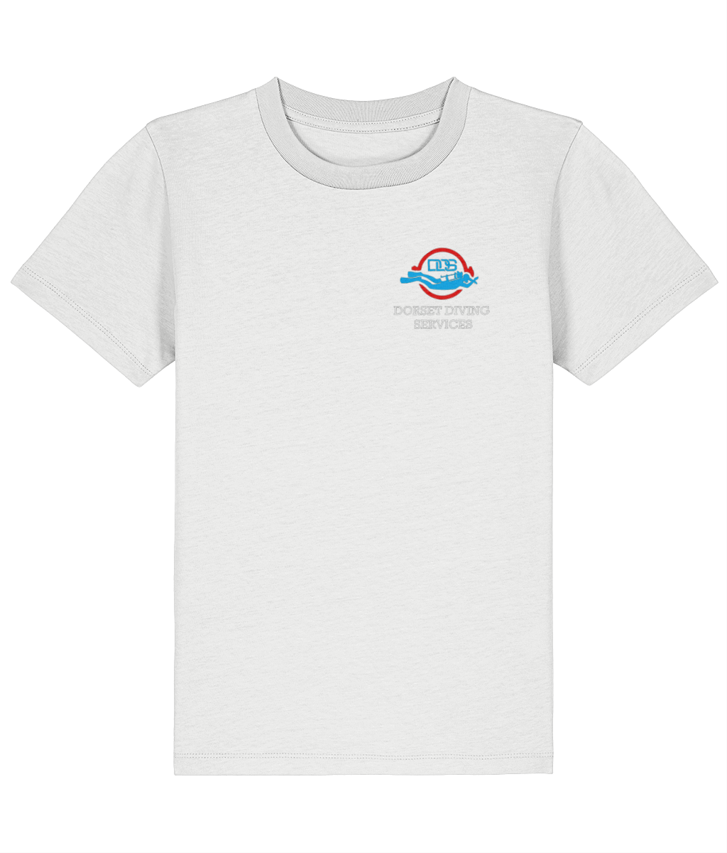 Front DTG