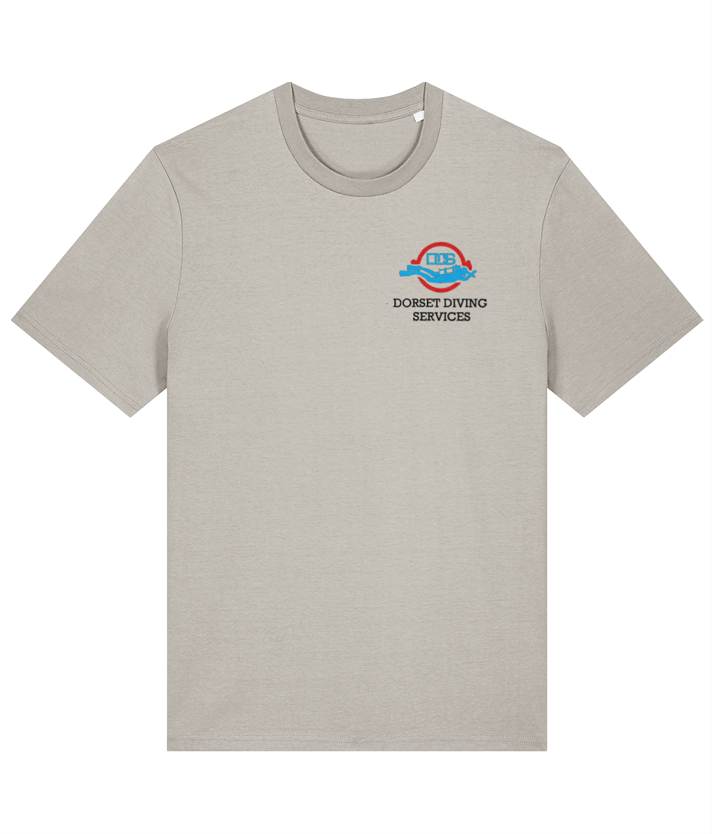 Front DTG