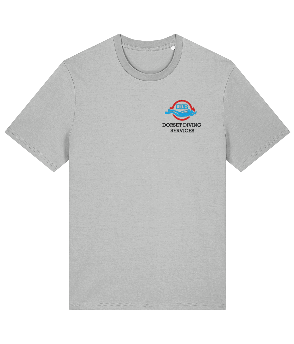 Front DTG