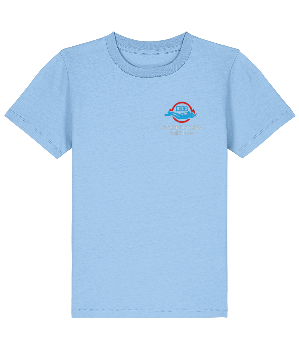 Front DTG