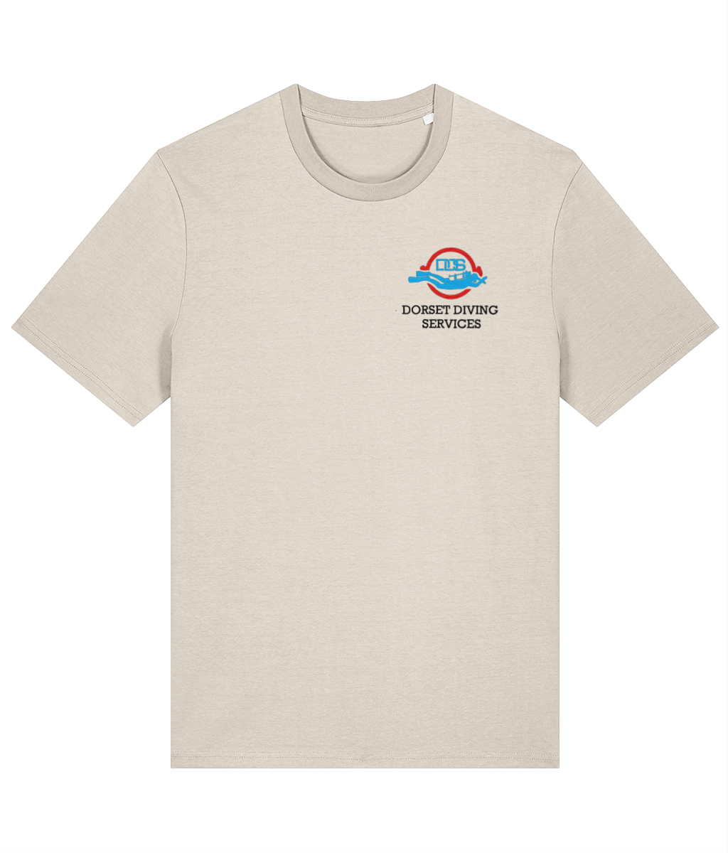 Front DTG