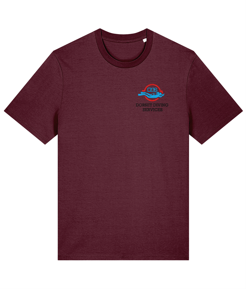 Front DTG