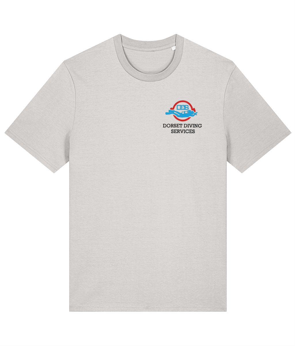 Front DTG