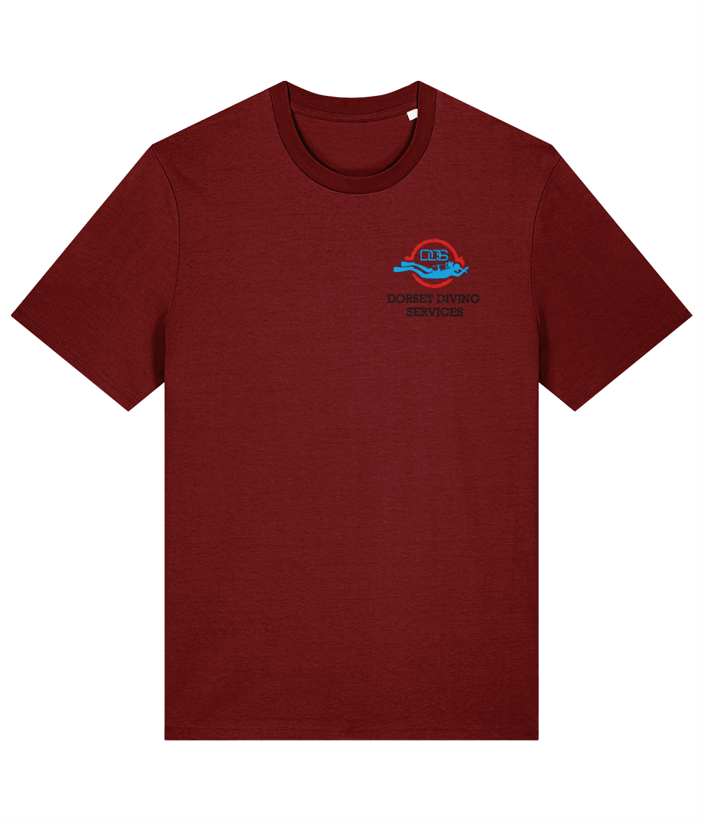 Front DTG