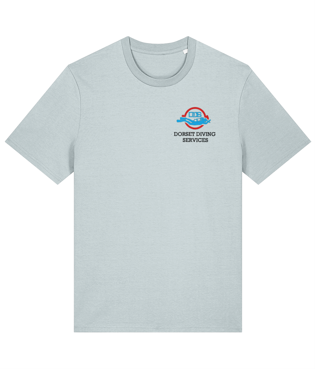 Front DTG
