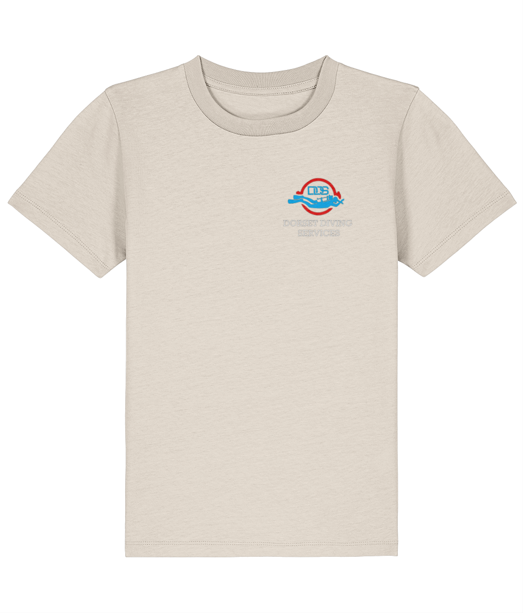 Front DTG