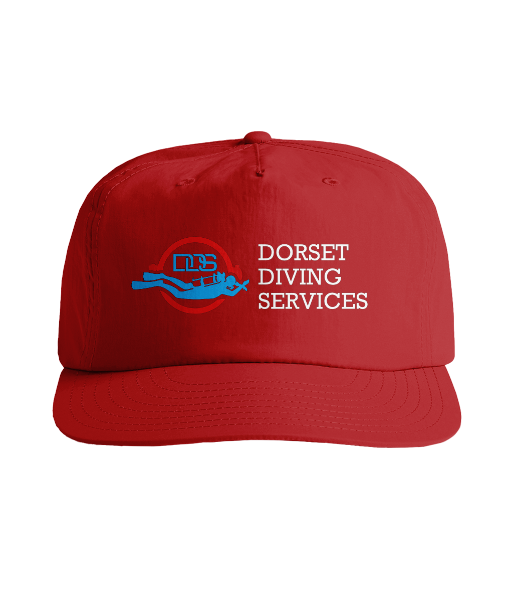 Front - DTF