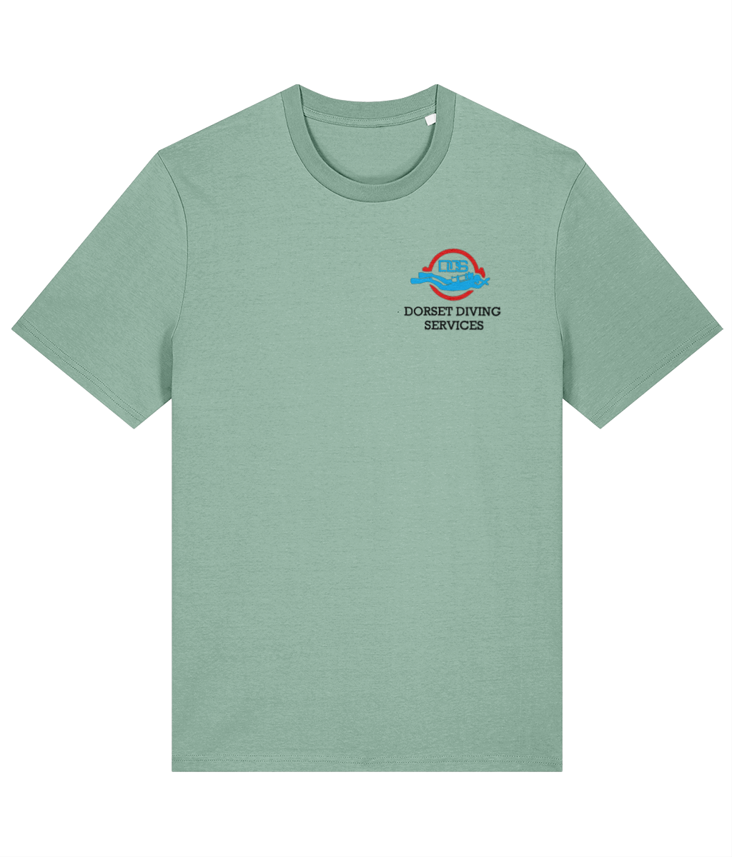 Front DTG