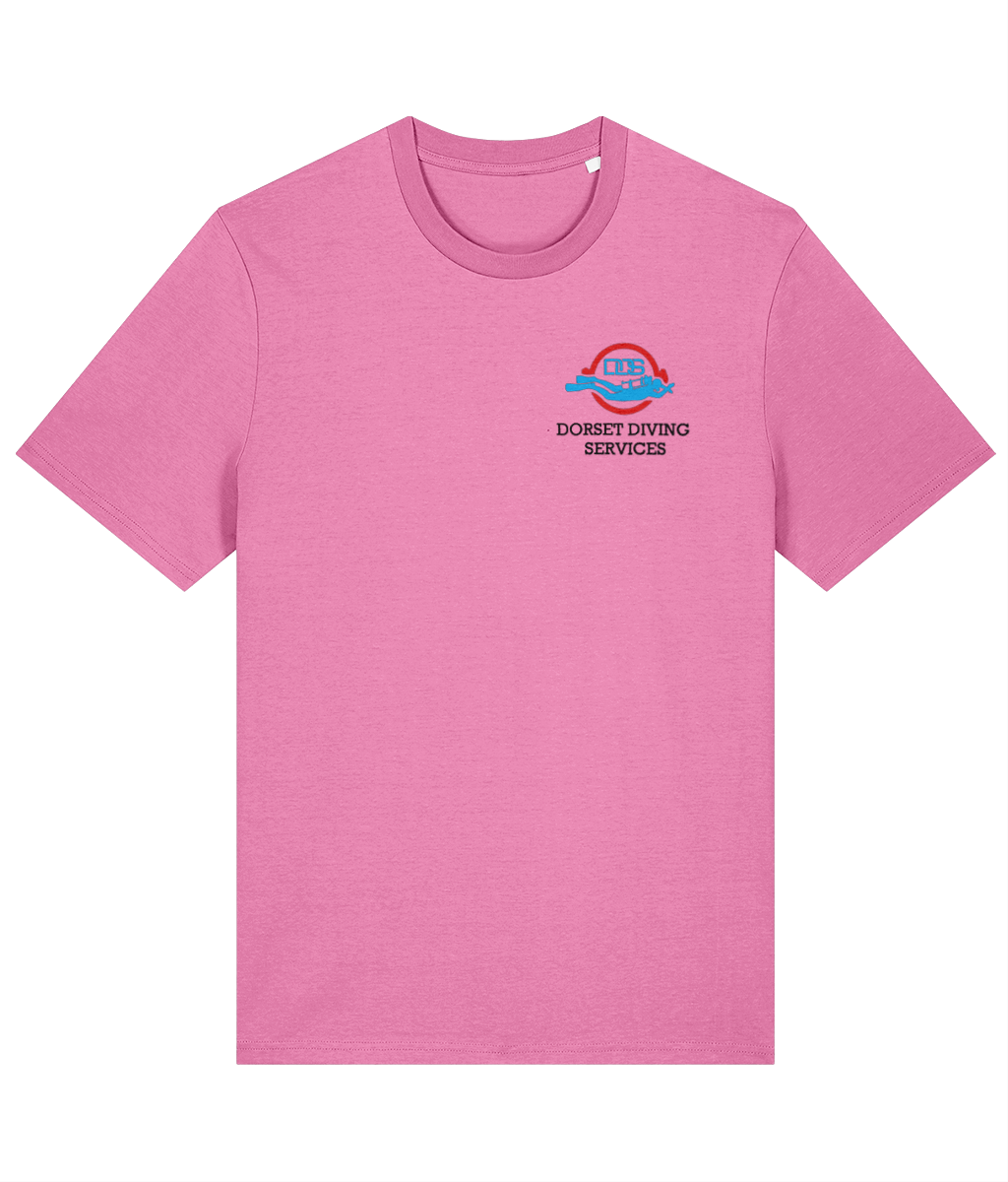 Front DTG