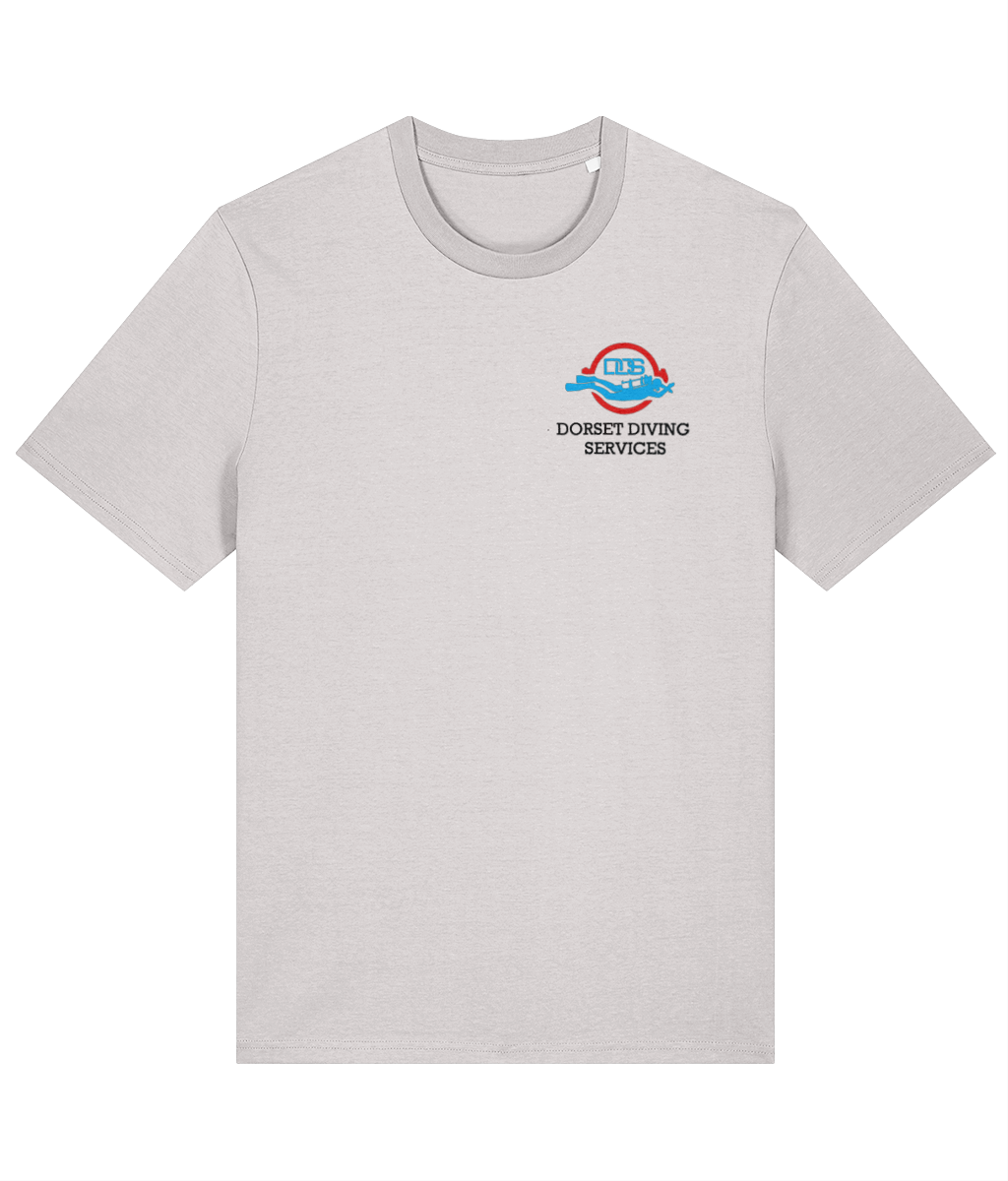 Front DTG