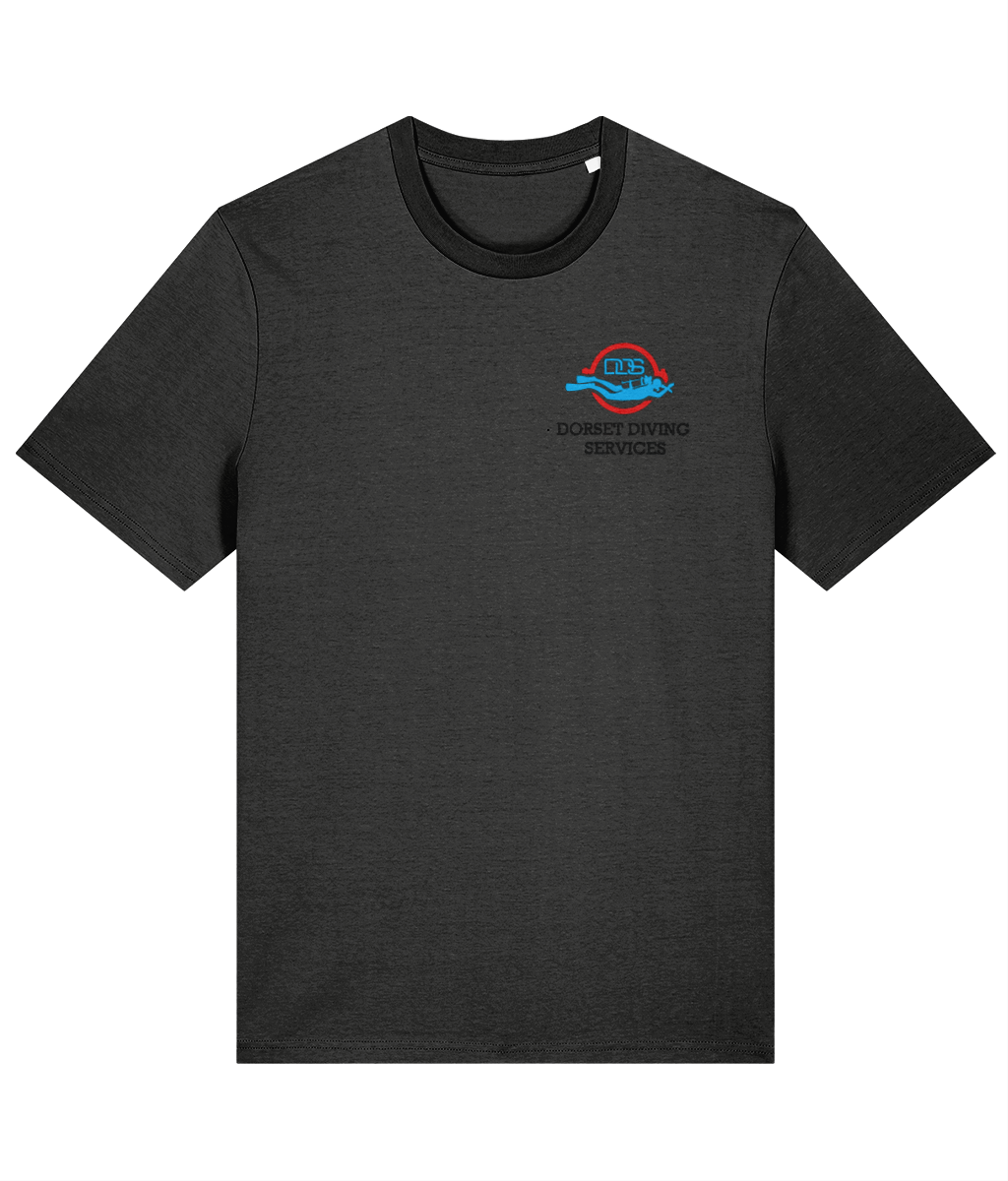 Front DTG