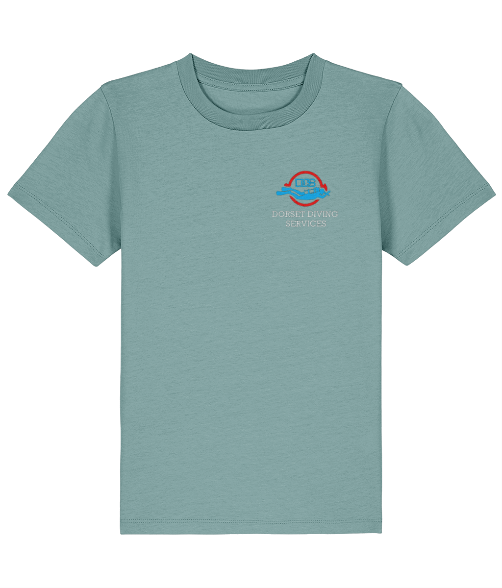 Front DTG