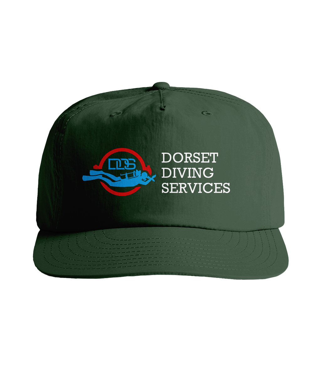Front - DTF