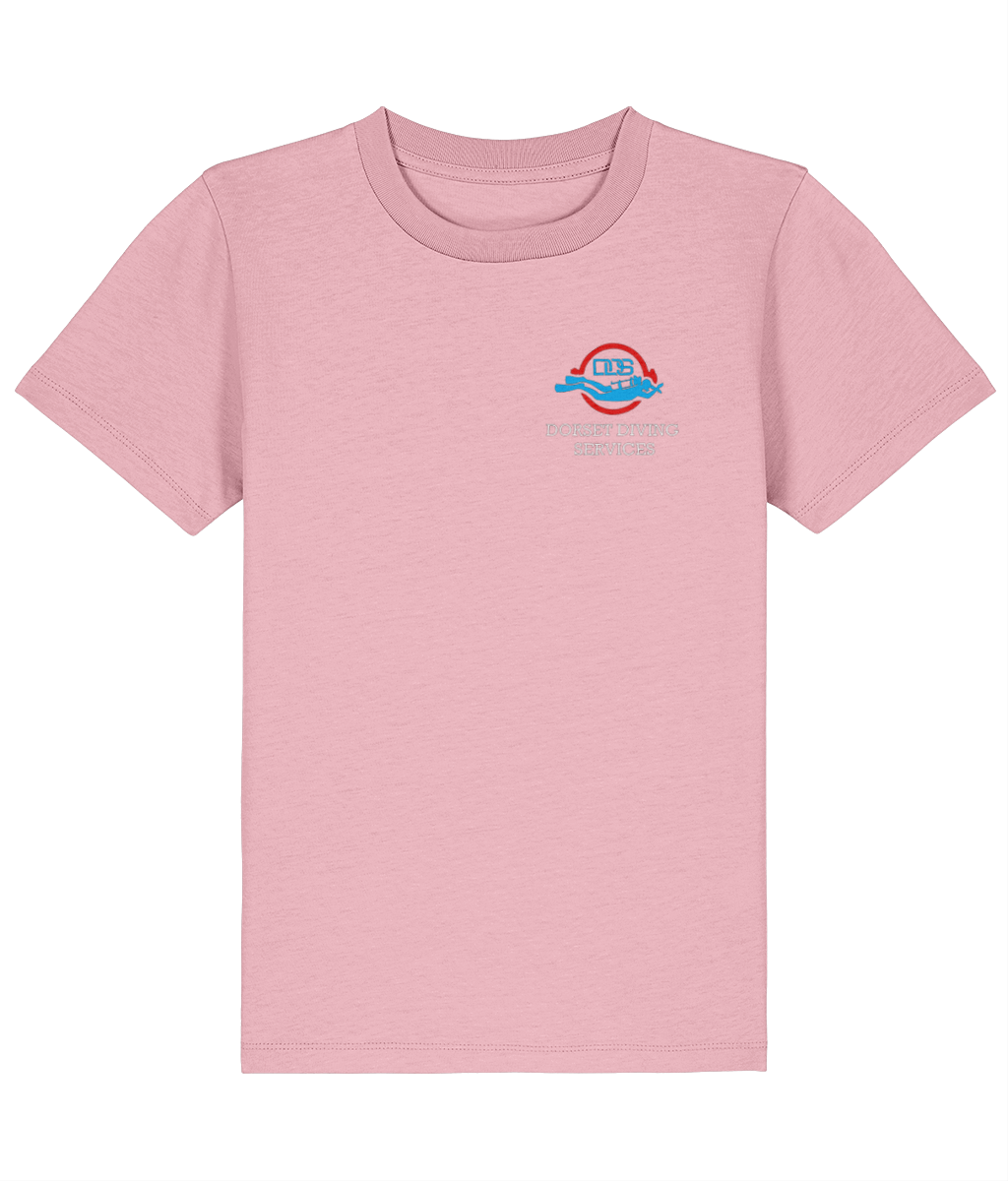 Front DTG