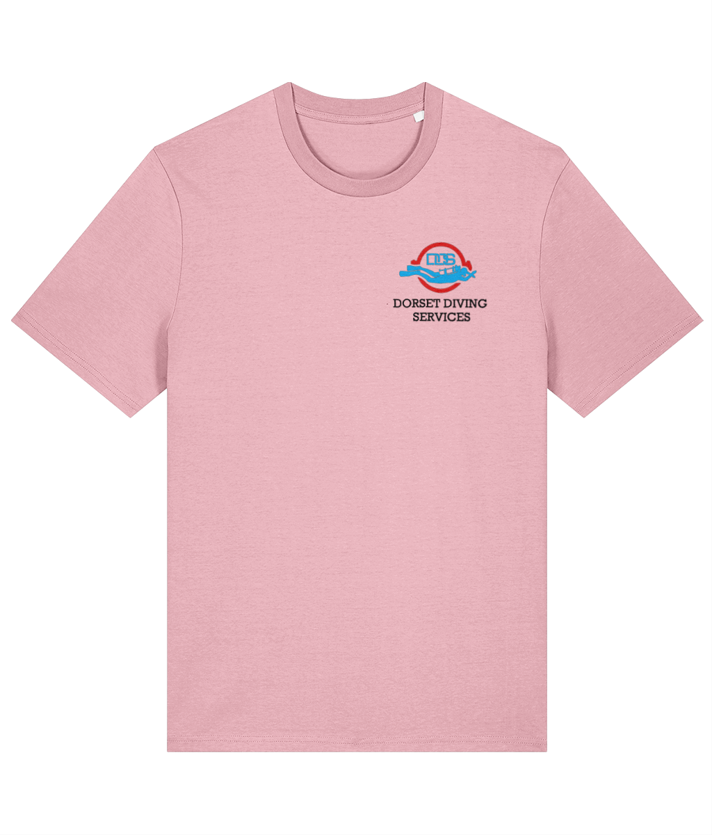 Front DTG