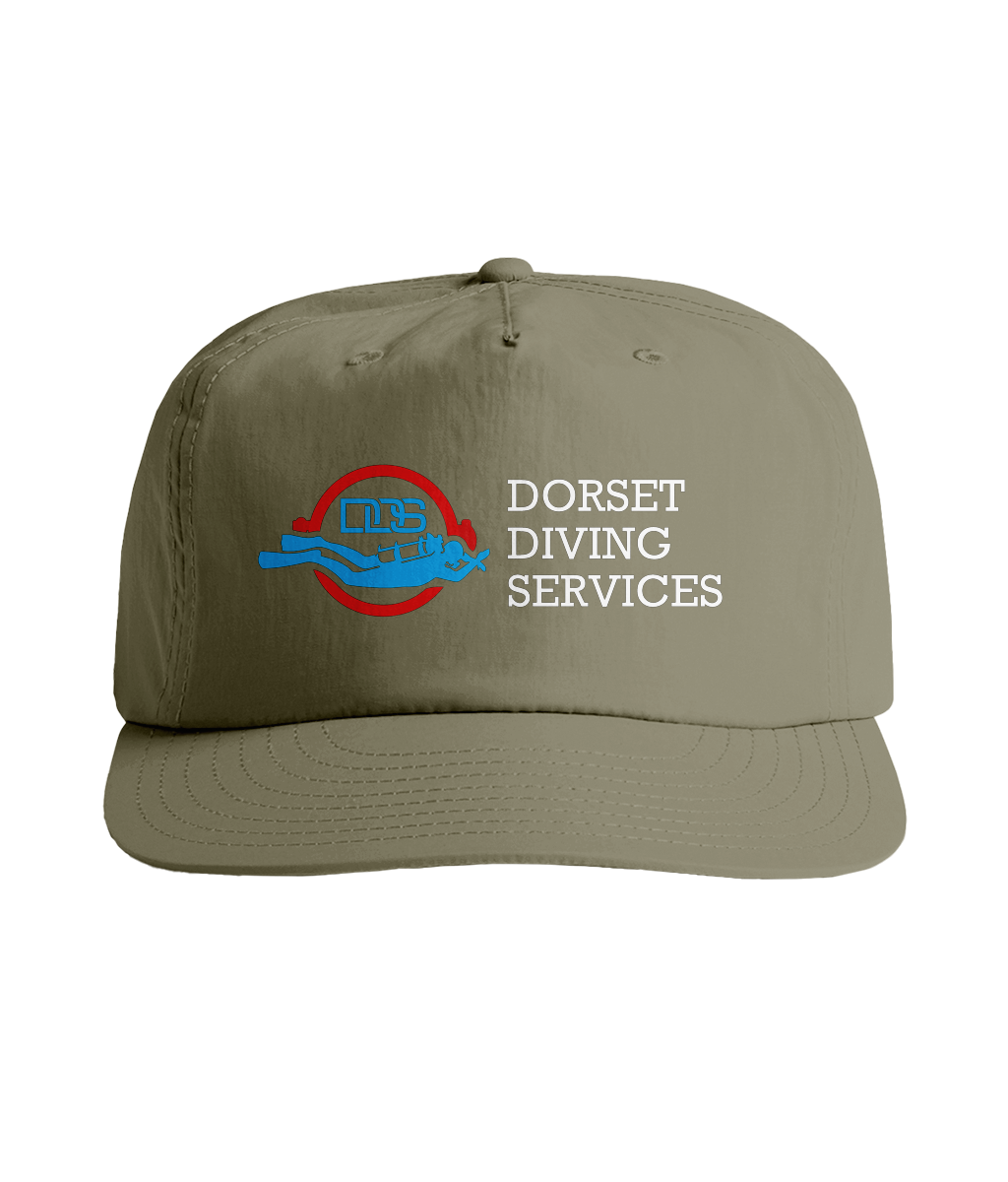 Front - DTF