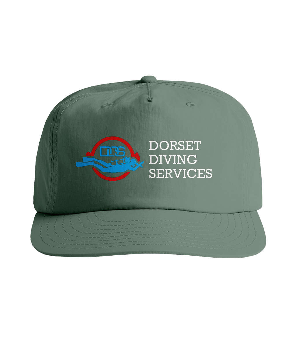 Front - DTF