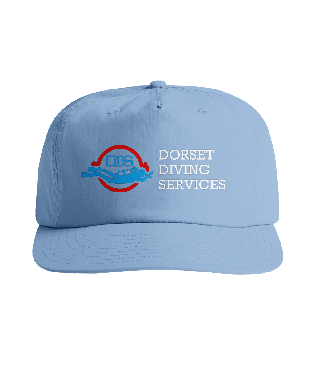 Front - DTF
