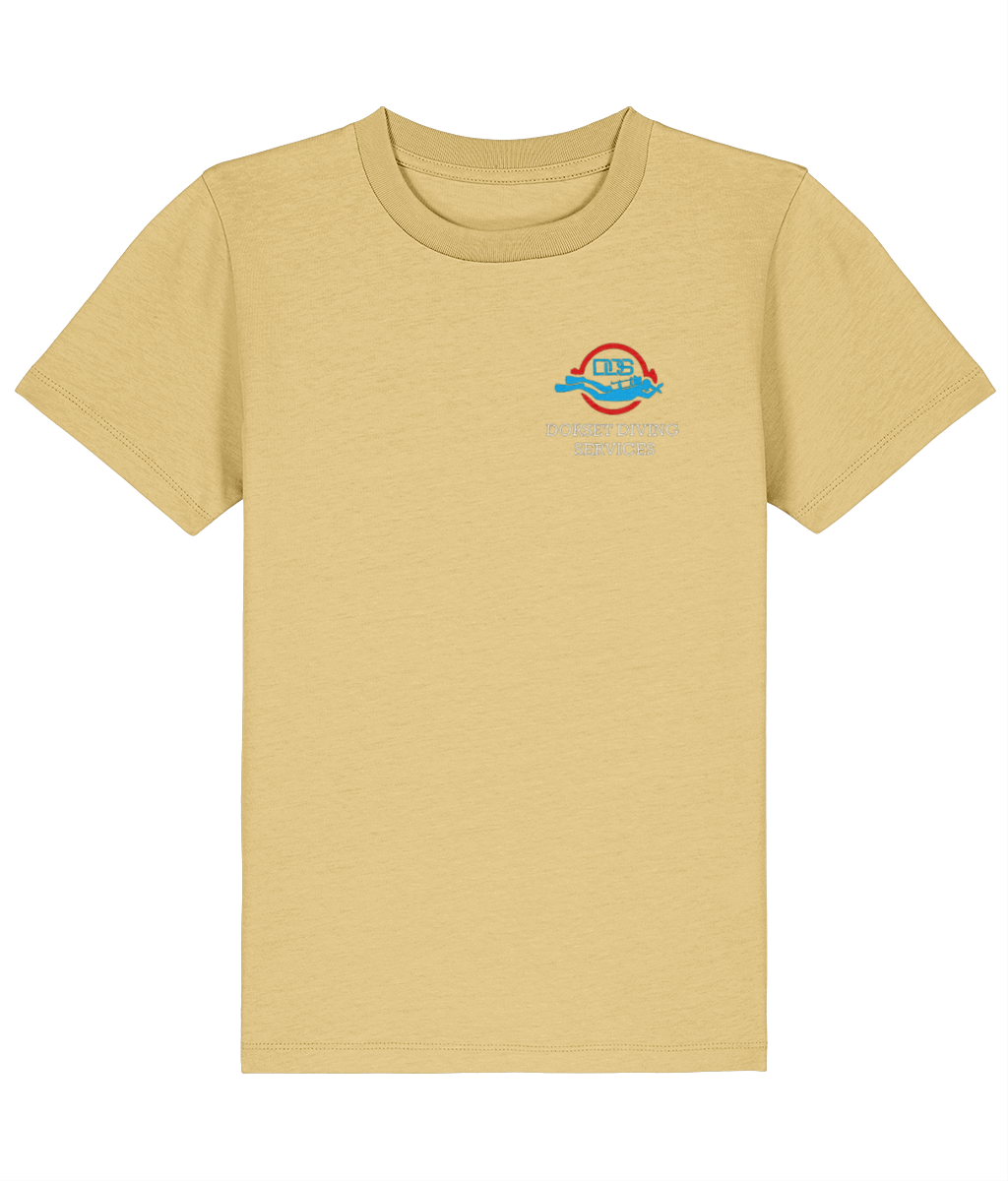 Front DTG