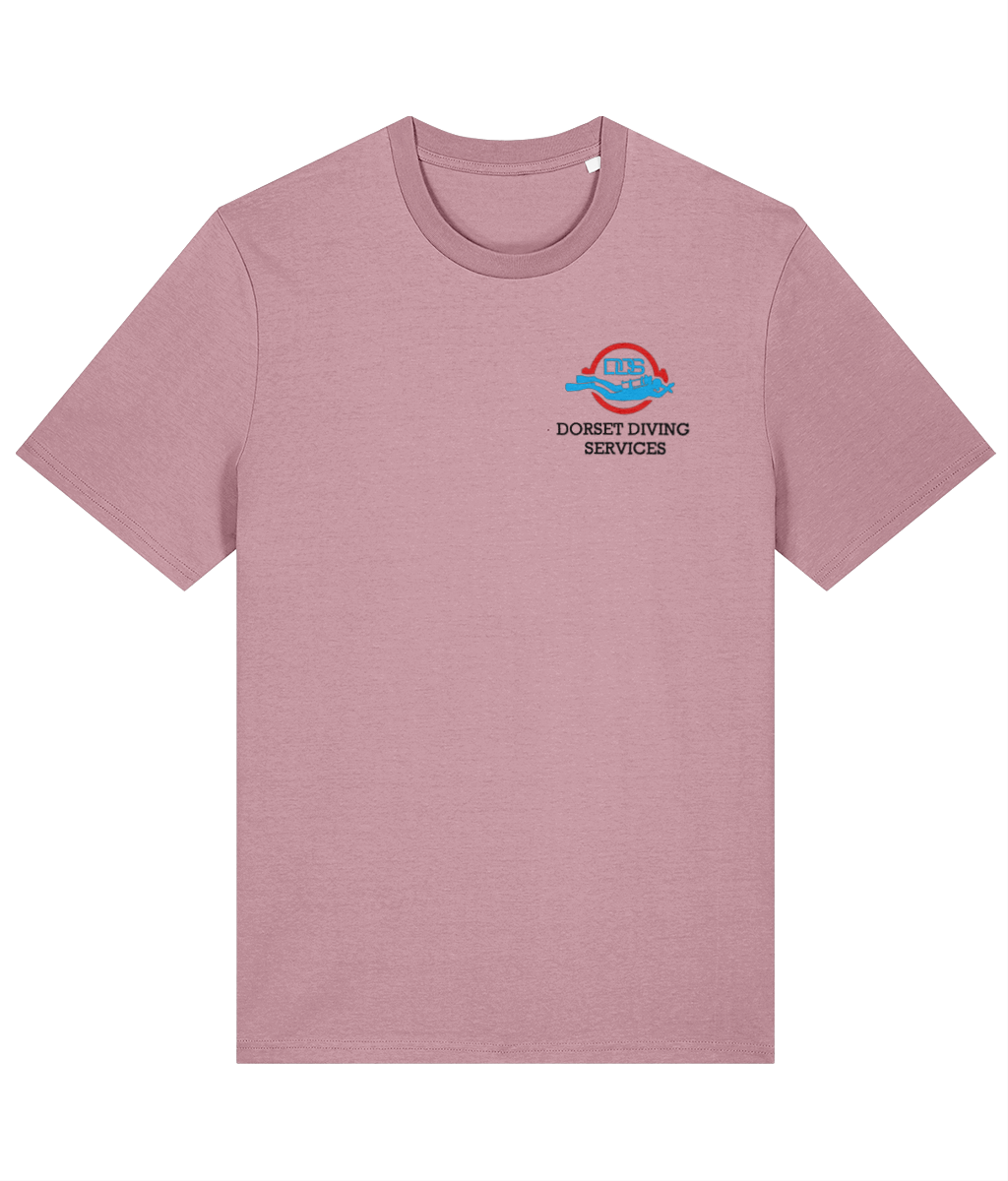 Front DTG