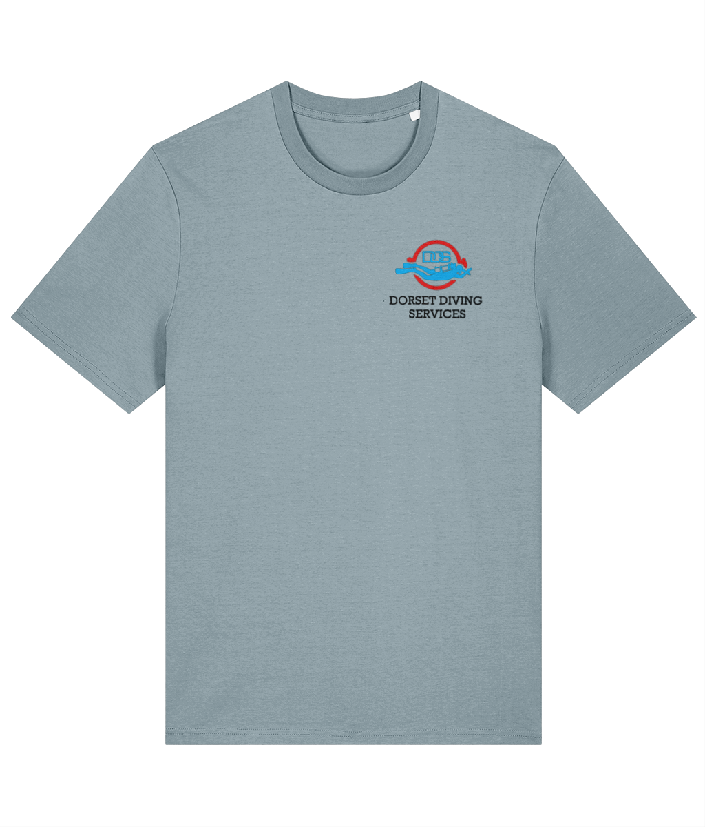 Front DTG