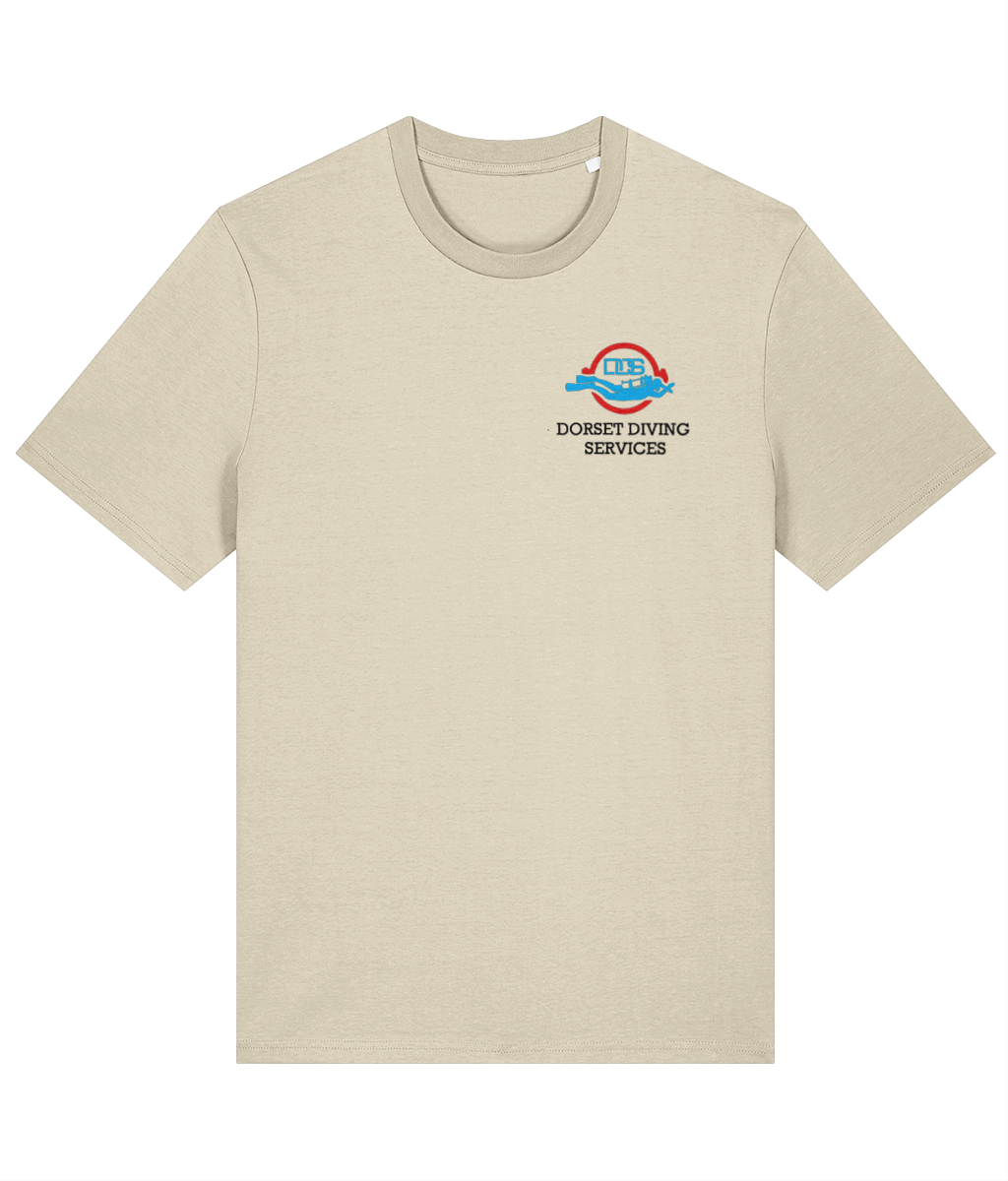 Front DTG